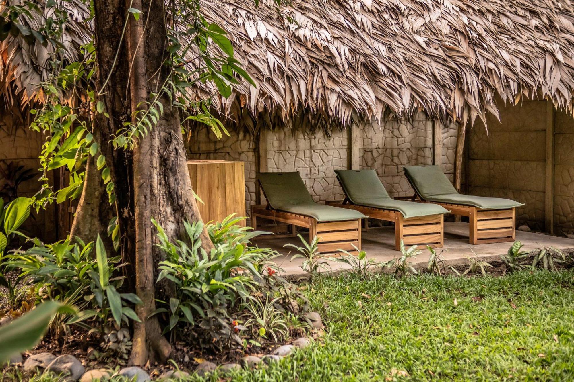 La Bonita Lodge Puerto Viejo de Talamanca Exterior photo
